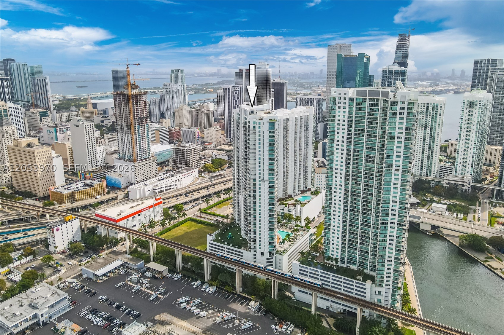 IVY CONDO - Residential Lease
