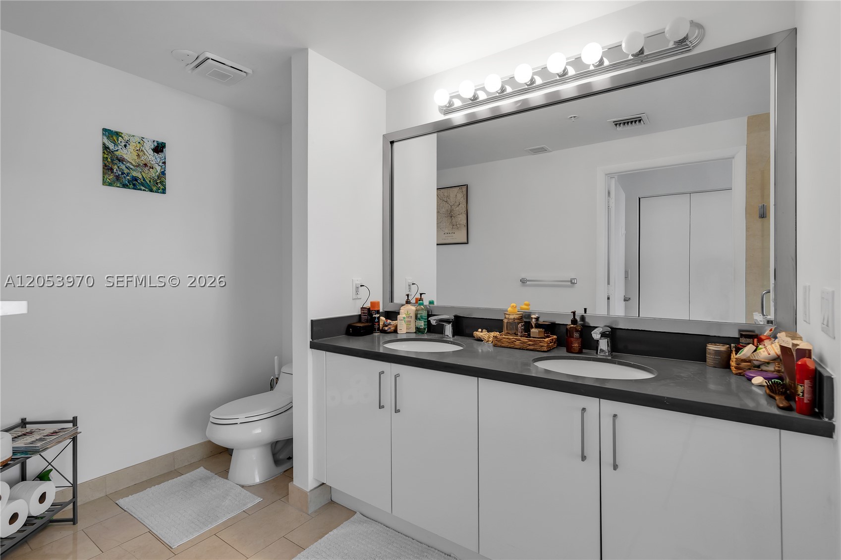 IVY CONDO - Residential Lease