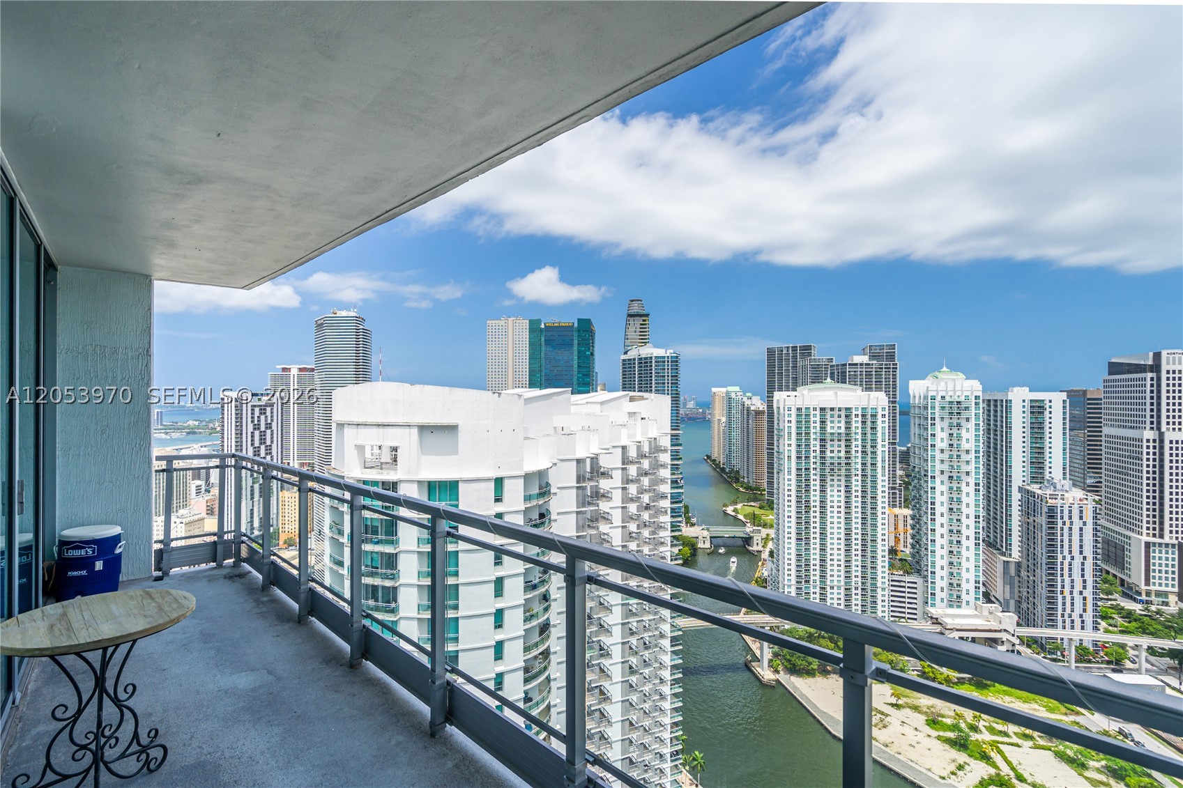 IVY CONDO - Residential Lease