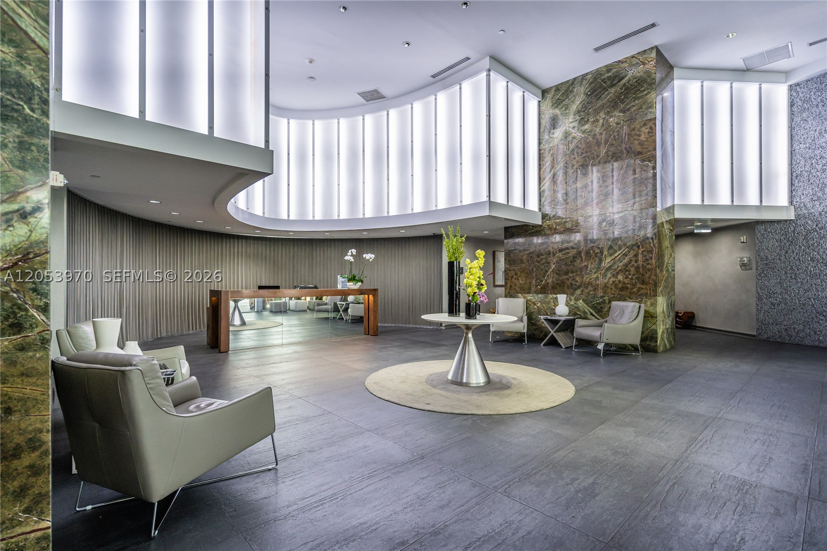 IVY CONDO - Residential Lease