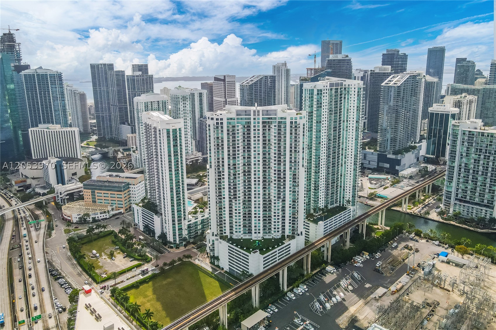 IVY CONDO - Residential Lease