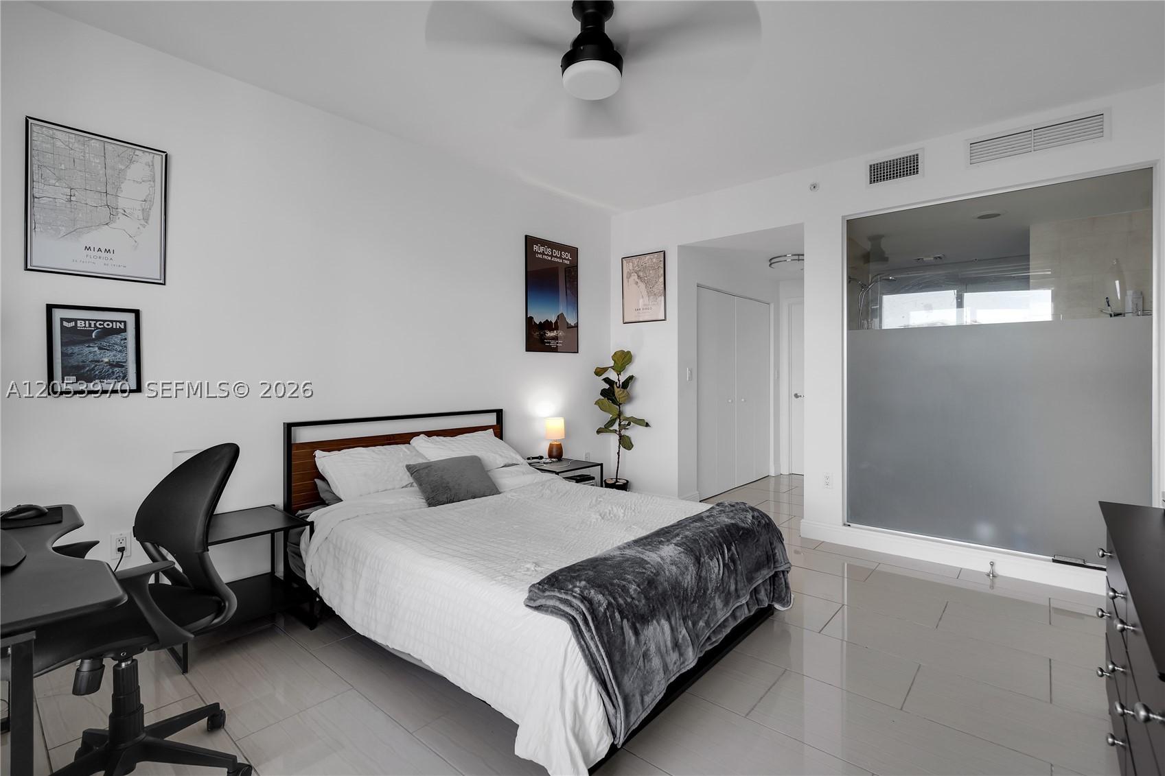 IVY CONDO - Residential Lease