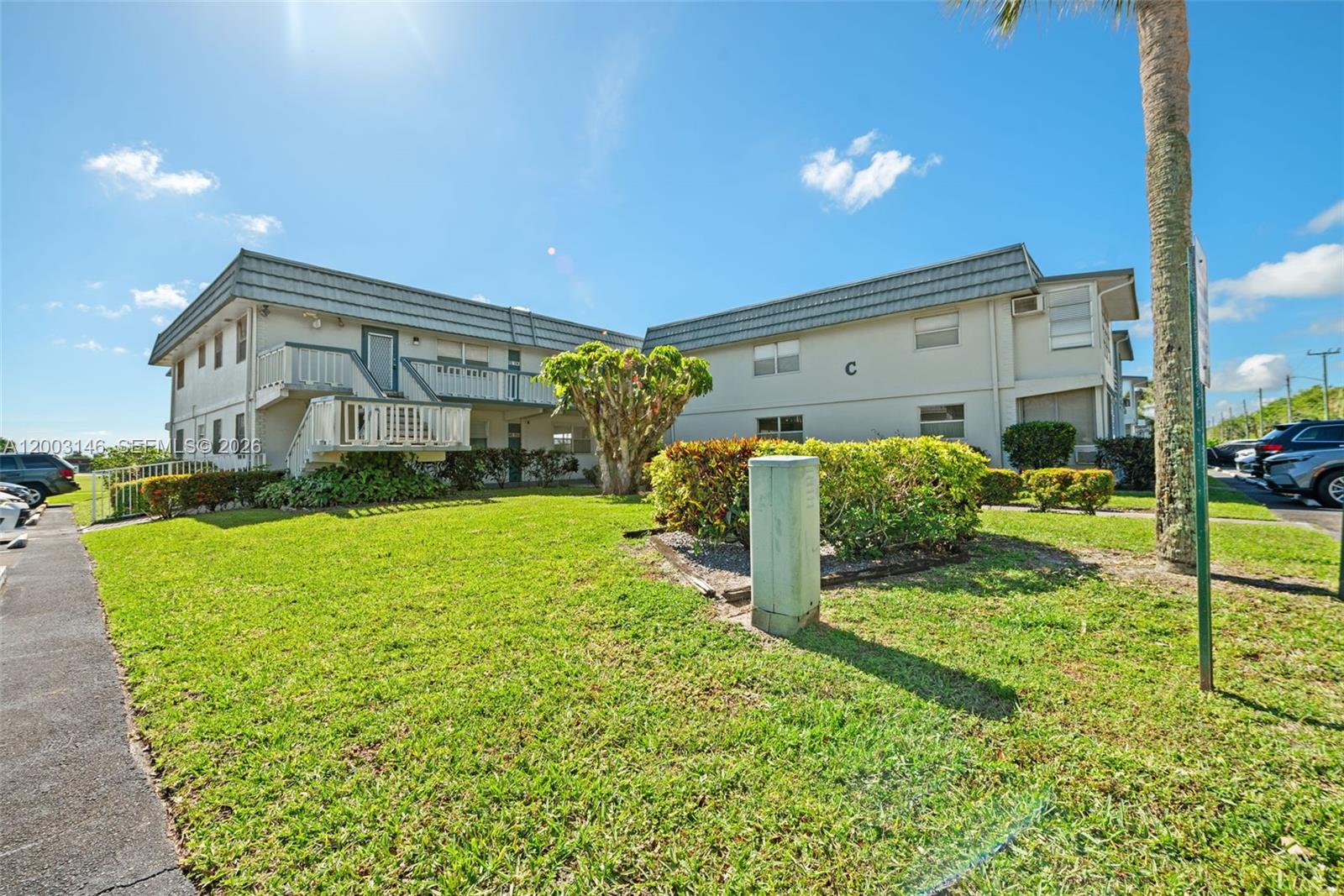 KINGS POINT TUSCANY B THRU - Residential
