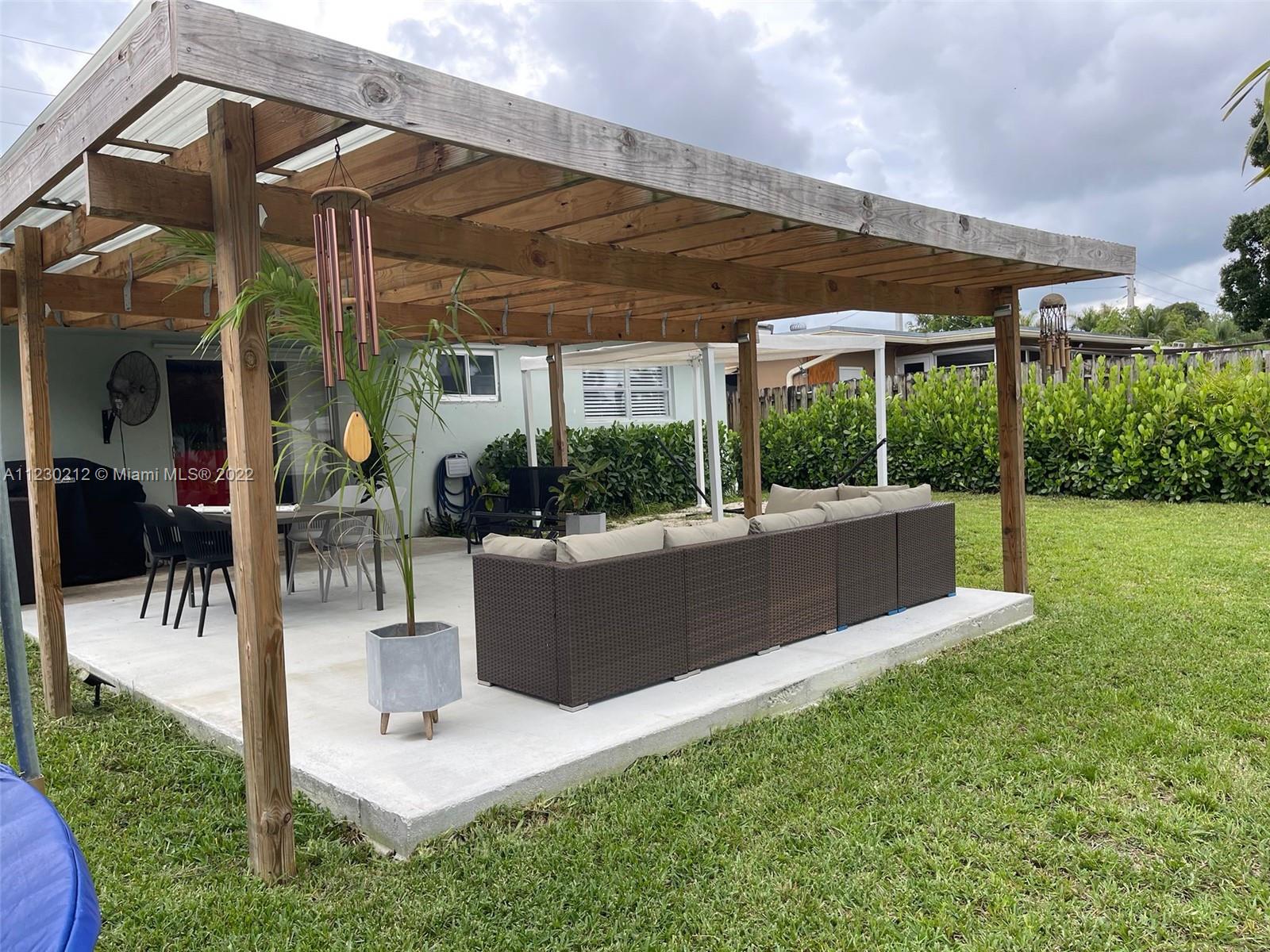 RO-LEN ACRES 2ND ADD - Residential