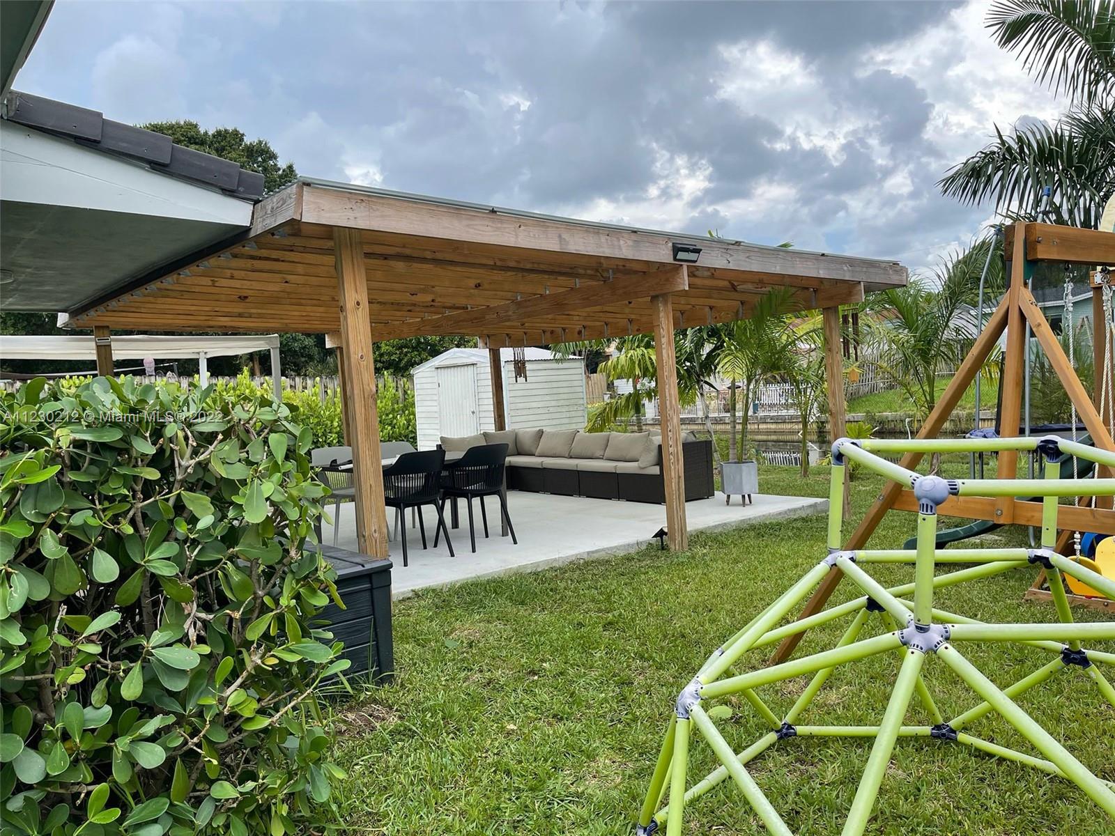 RO-LEN ACRES 2ND ADD - Residential