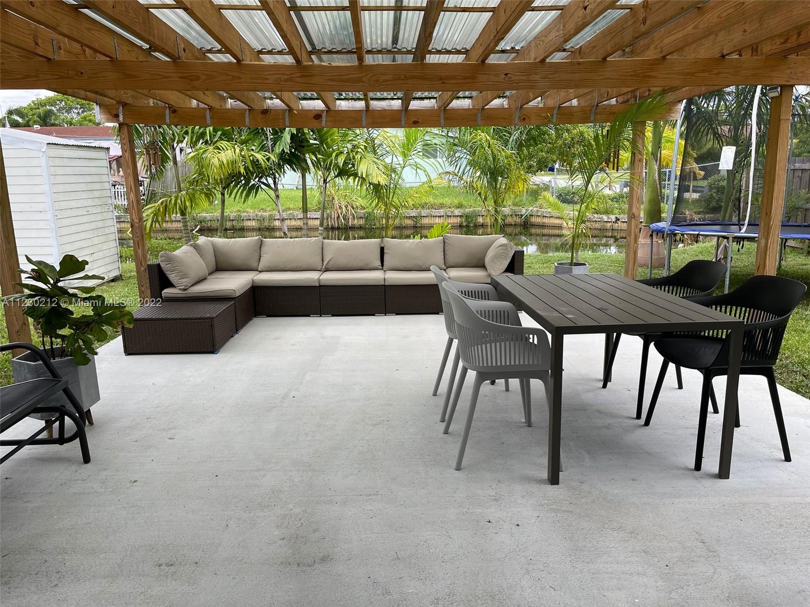 RO-LEN ACRES 2ND ADD - Residential