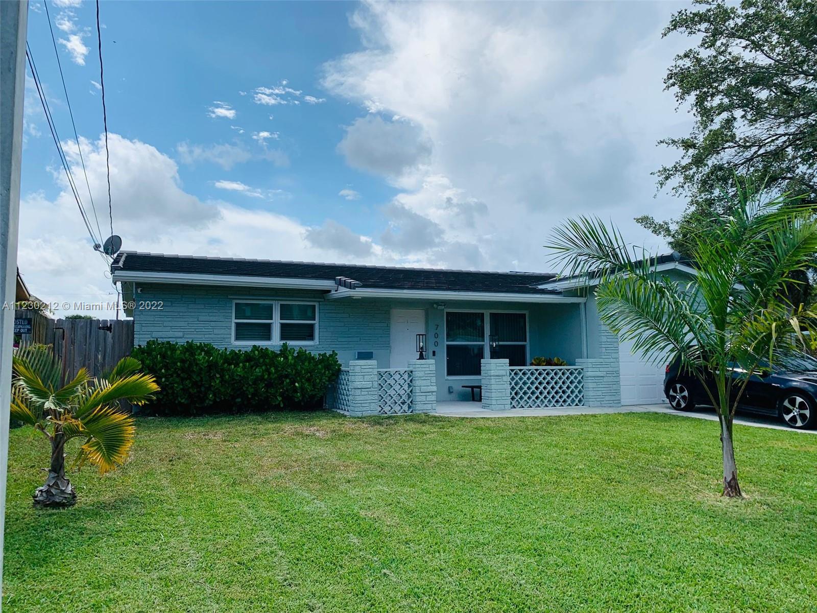 RO-LEN ACRES 2ND ADD - Residential