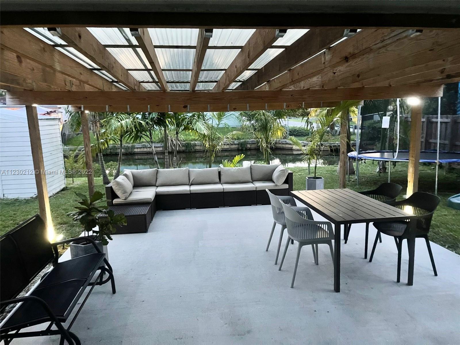 RO-LEN ACRES 2ND ADD - Residential