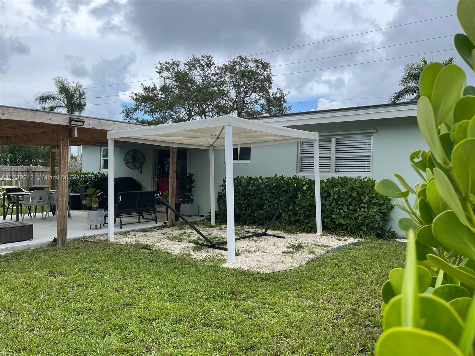 RO-LEN ACRES 2ND ADD - Residential
