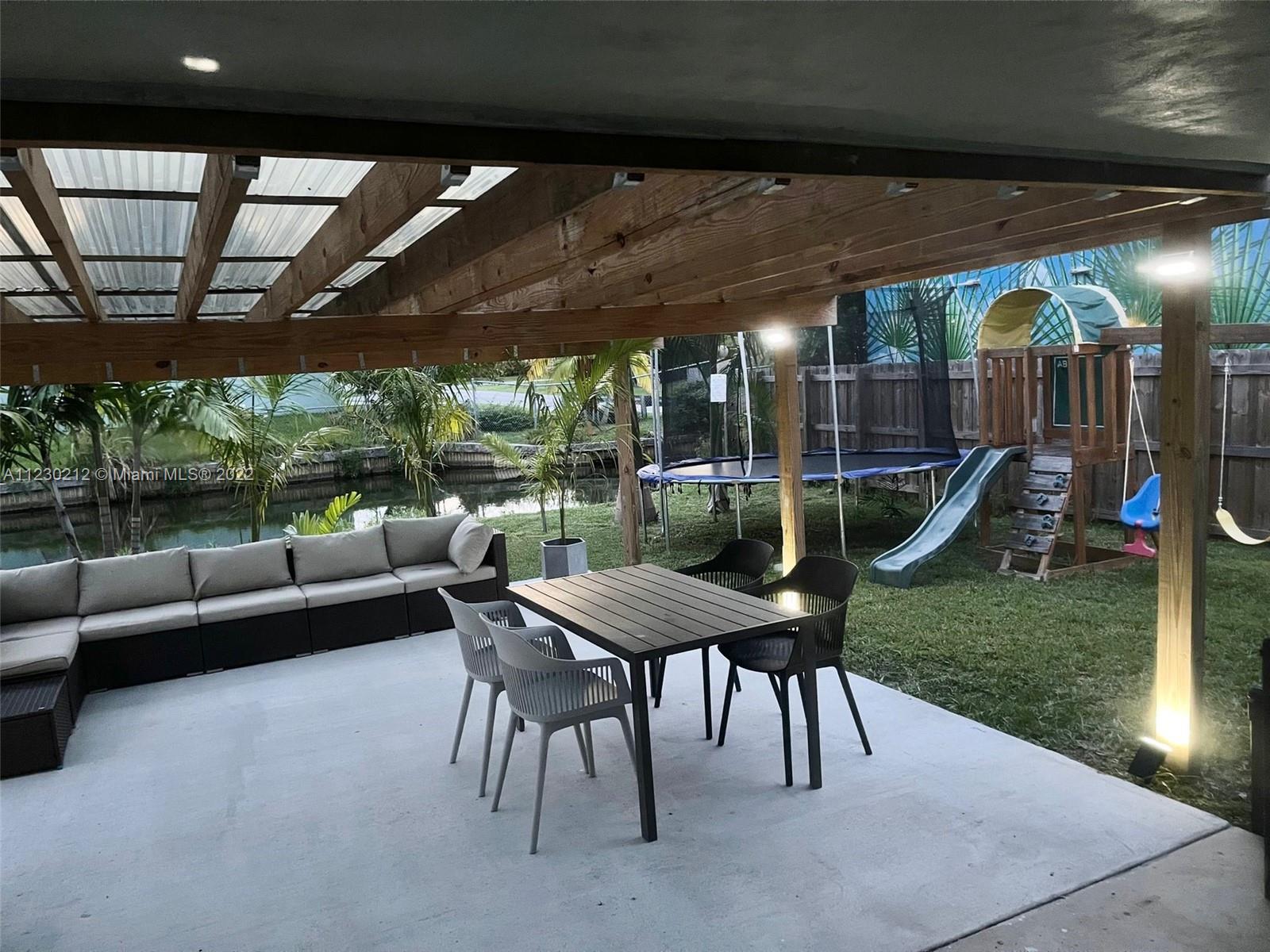 RO-LEN ACRES 2ND ADD - Residential