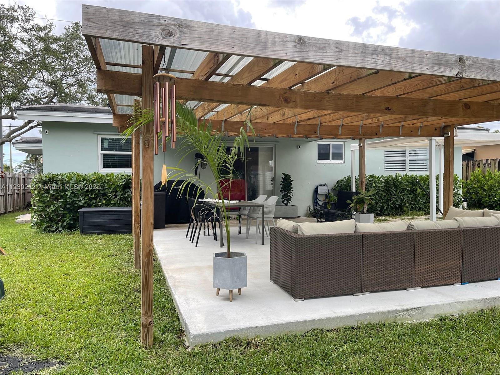 RO-LEN ACRES 2ND ADD - Residential