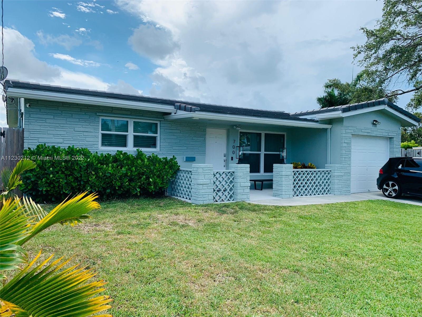 RO-LEN ACRES 2ND ADD - Residential