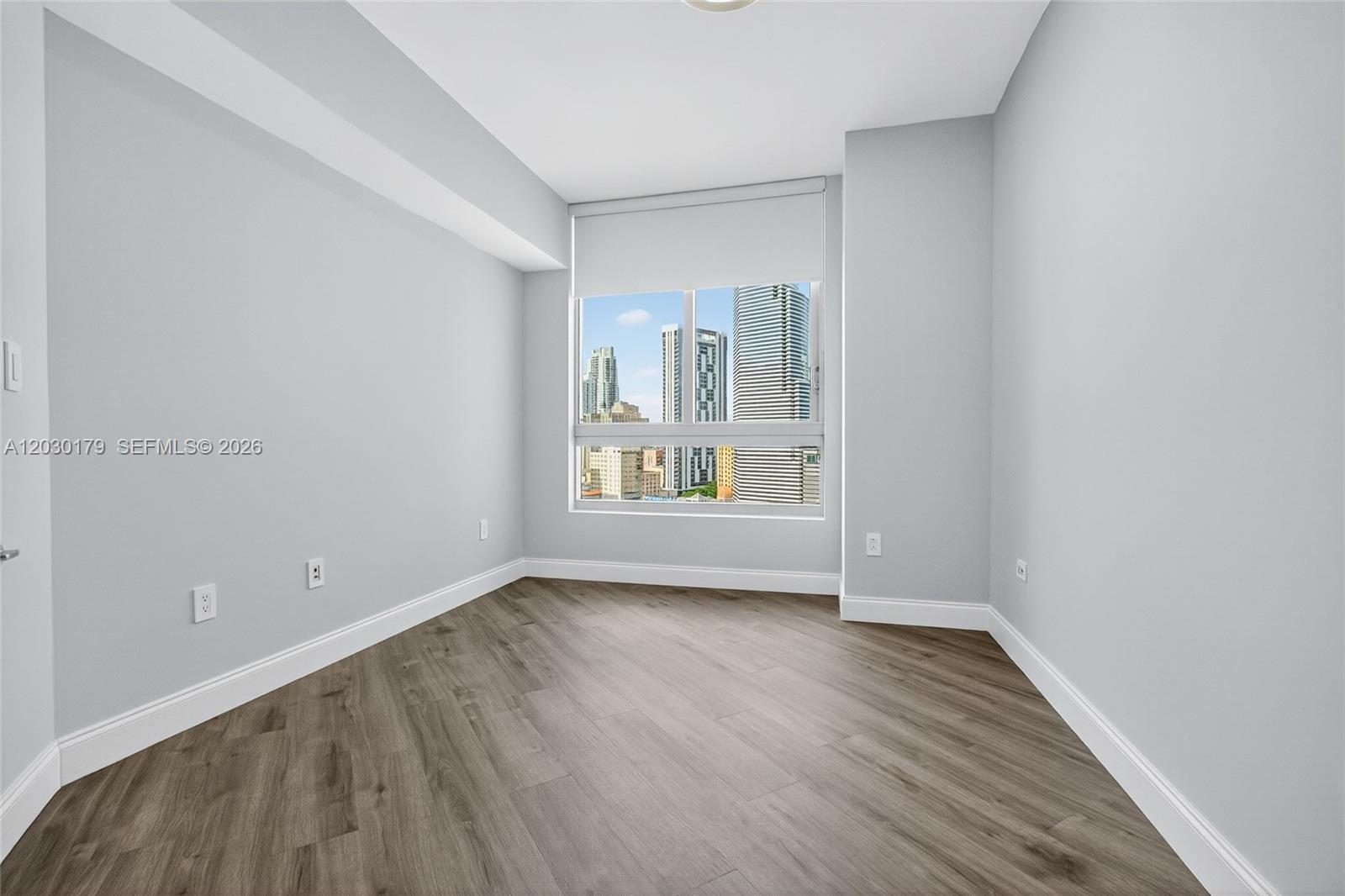 WIND CONDO UNIT 1705 - Residential