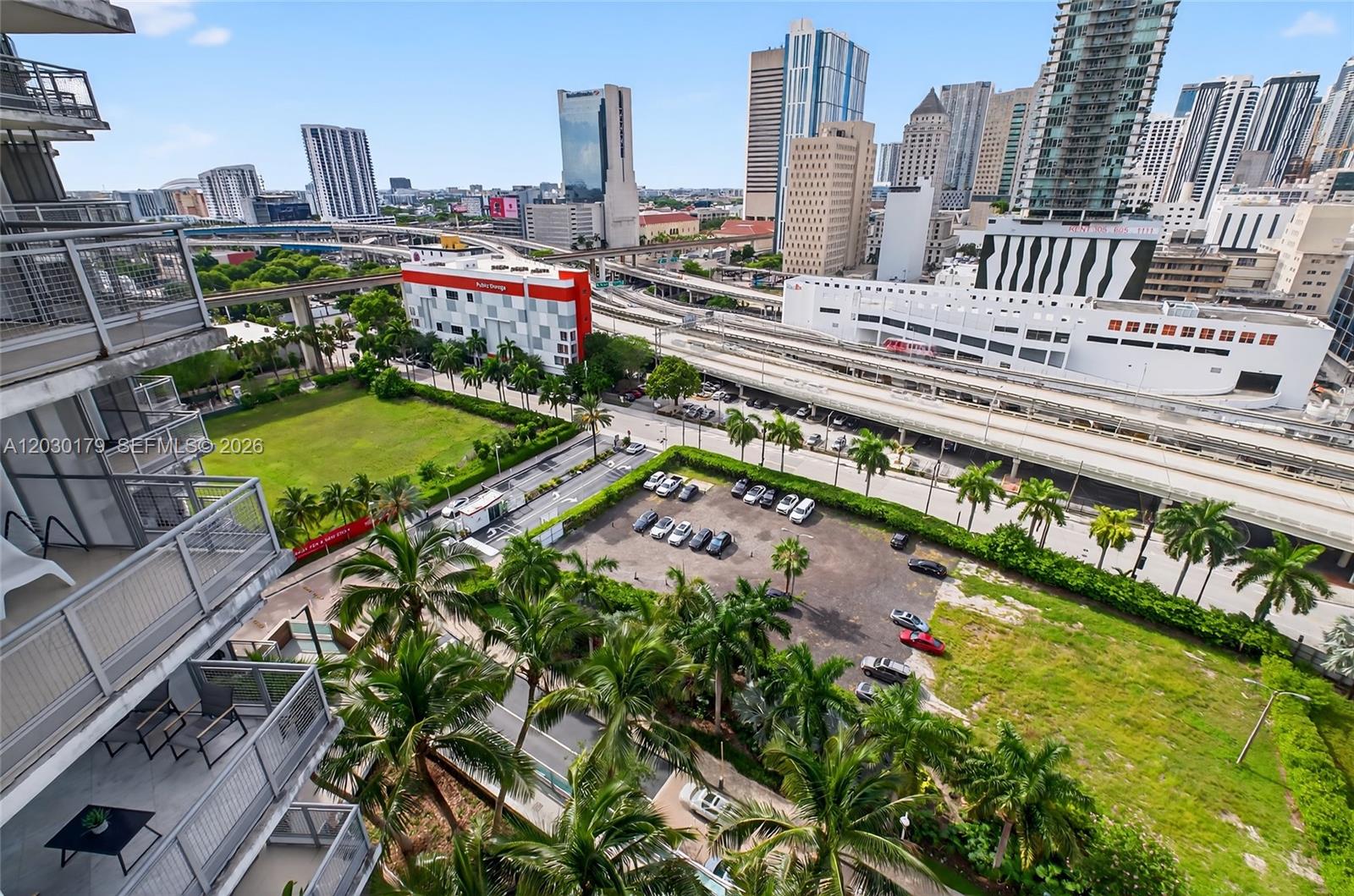 WIND CONDO UNIT 1705 - Residential