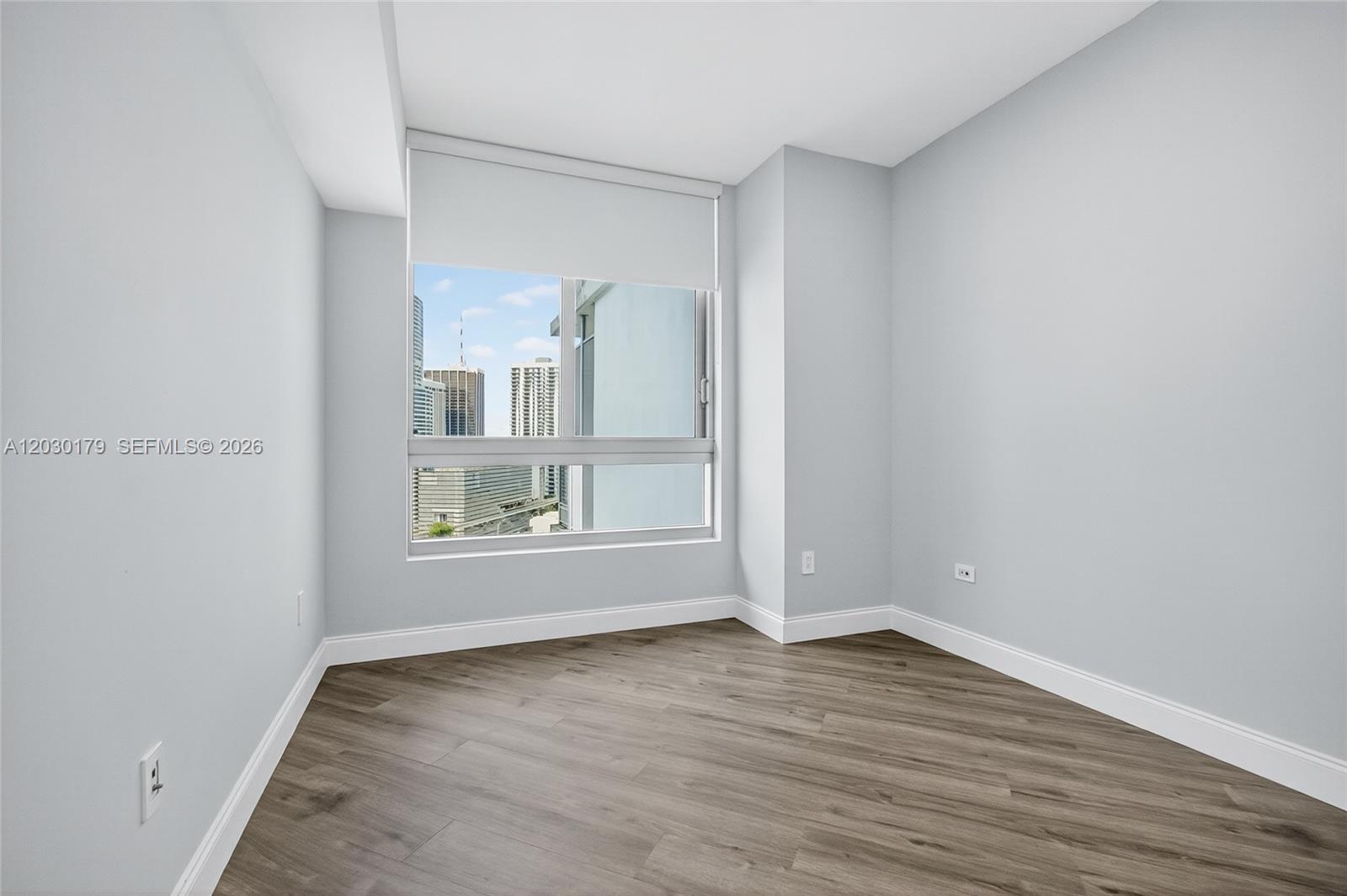 WIND CONDO UNIT 1705 - Residential