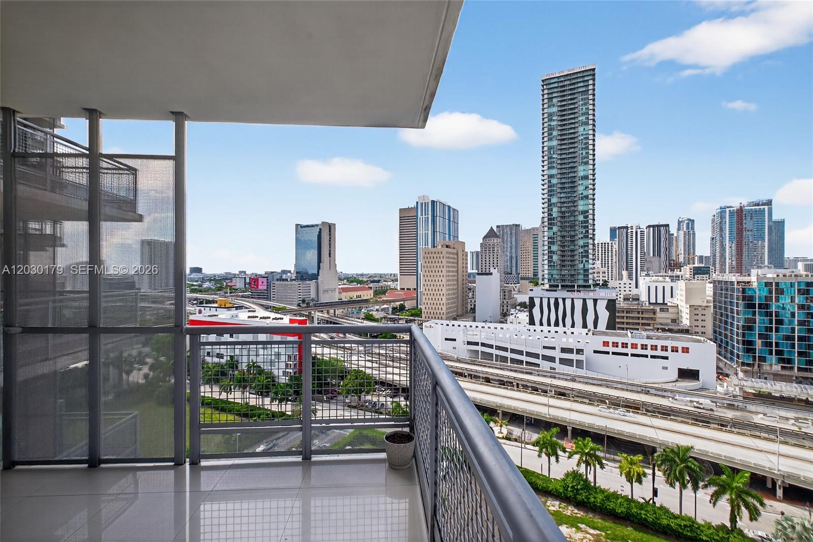 WIND CONDO UNIT 1705 - Residential