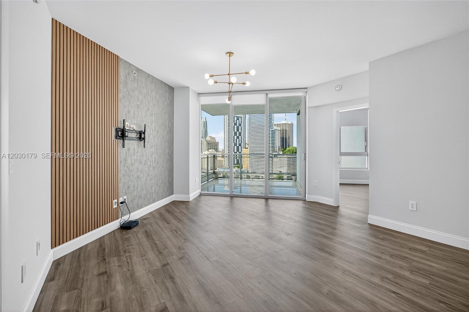 WIND CONDO UNIT 1705 - Residential