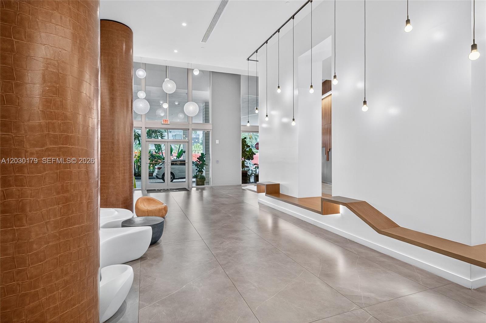 WIND CONDO UNIT 1705 - Residential