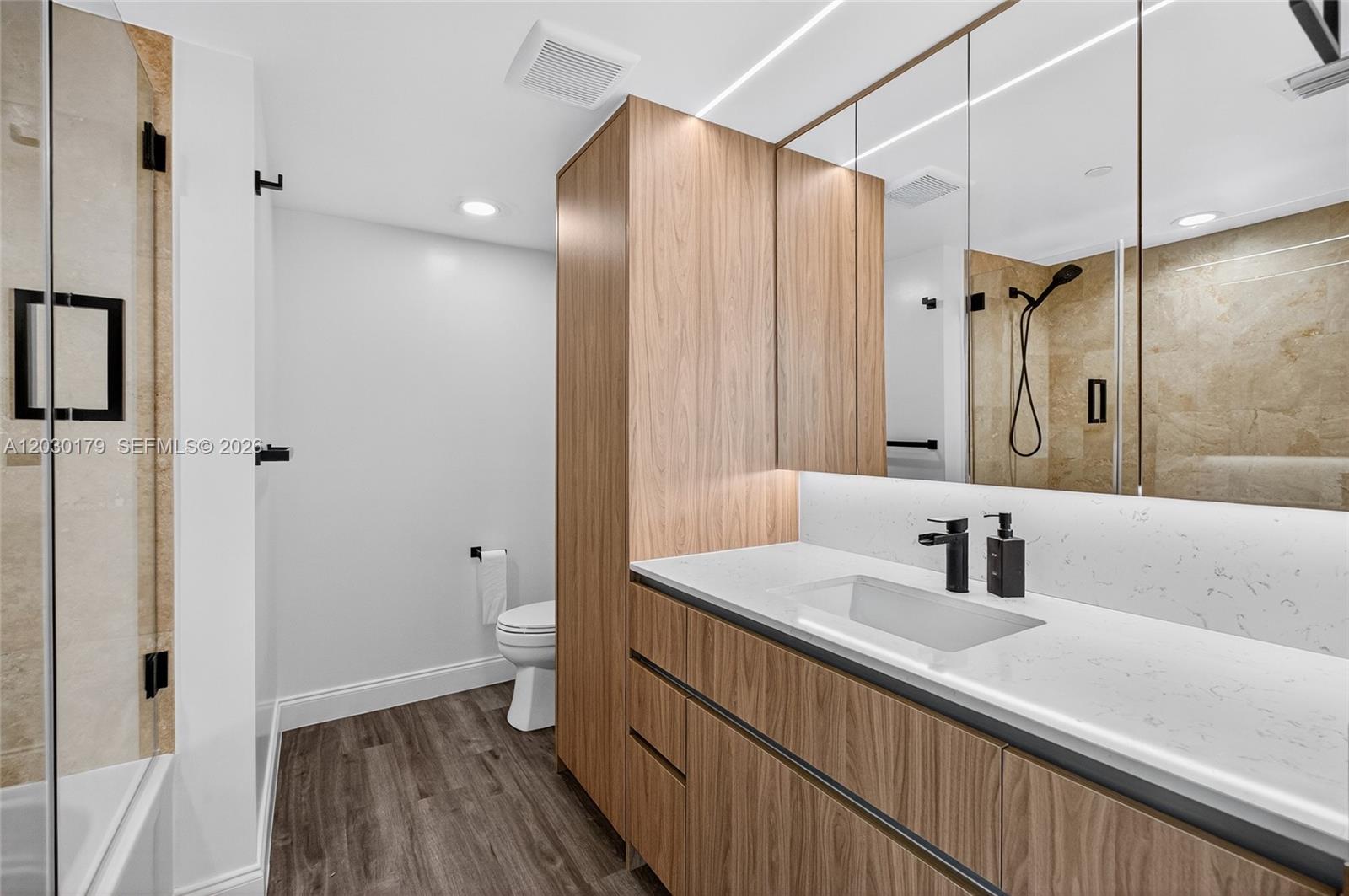 WIND CONDO UNIT 1705 - Residential