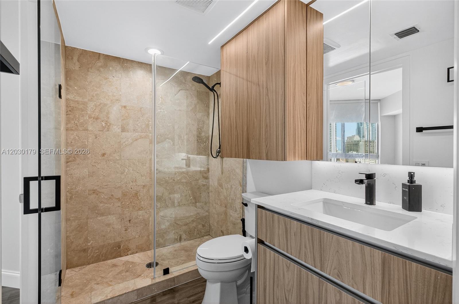 WIND CONDO UNIT 1705 - Residential