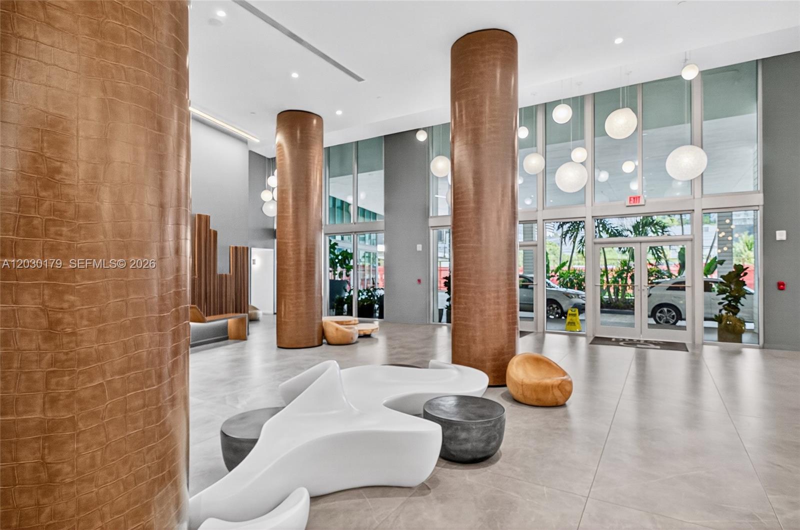 WIND CONDO UNIT 1705 - Residential