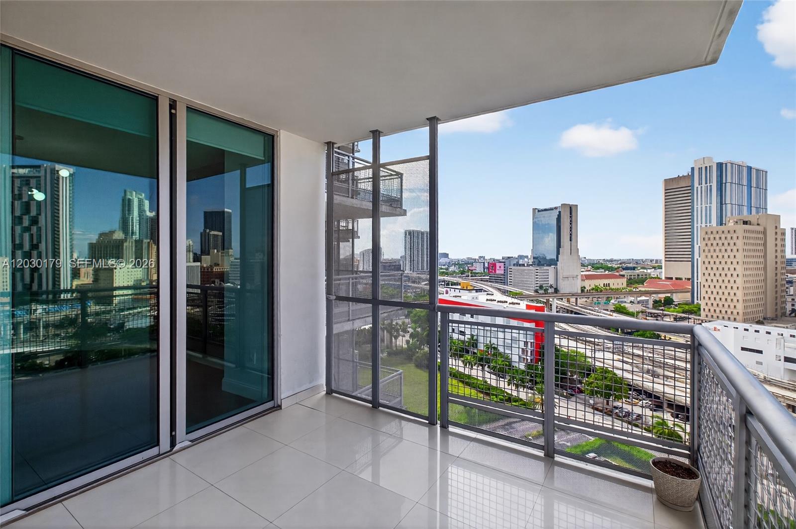 WIND CONDO UNIT 1705 - Residential
