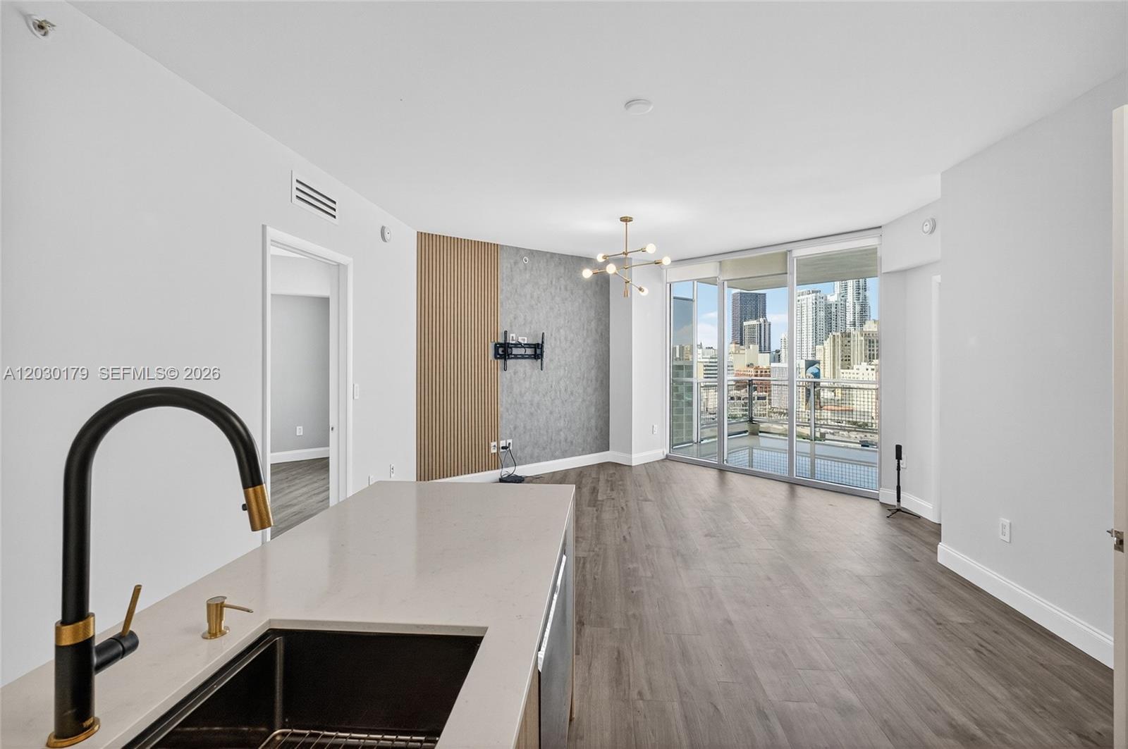 WIND CONDO UNIT 1705 - Residential