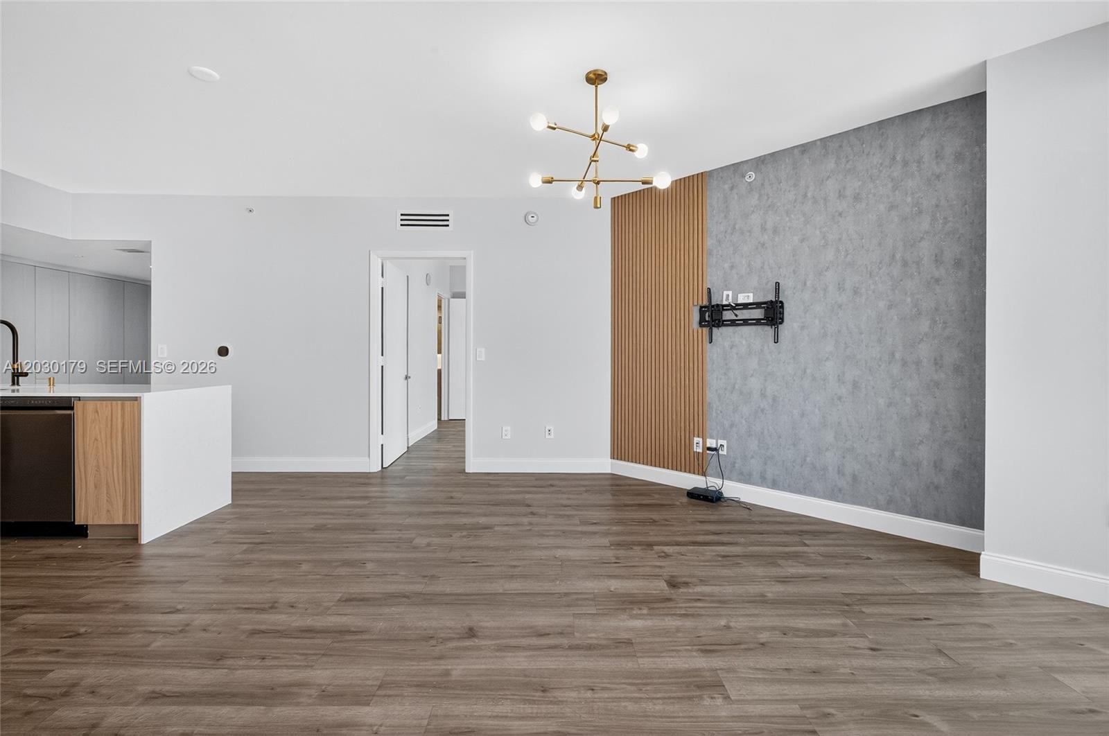 WIND CONDO UNIT 1705 - Residential