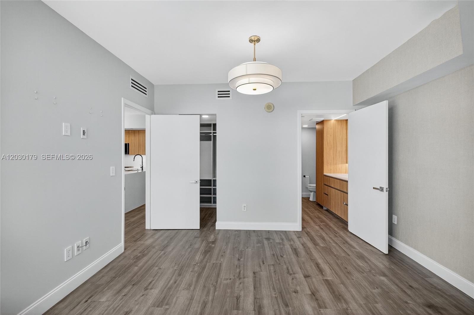 WIND CONDO UNIT 1705 - Residential
