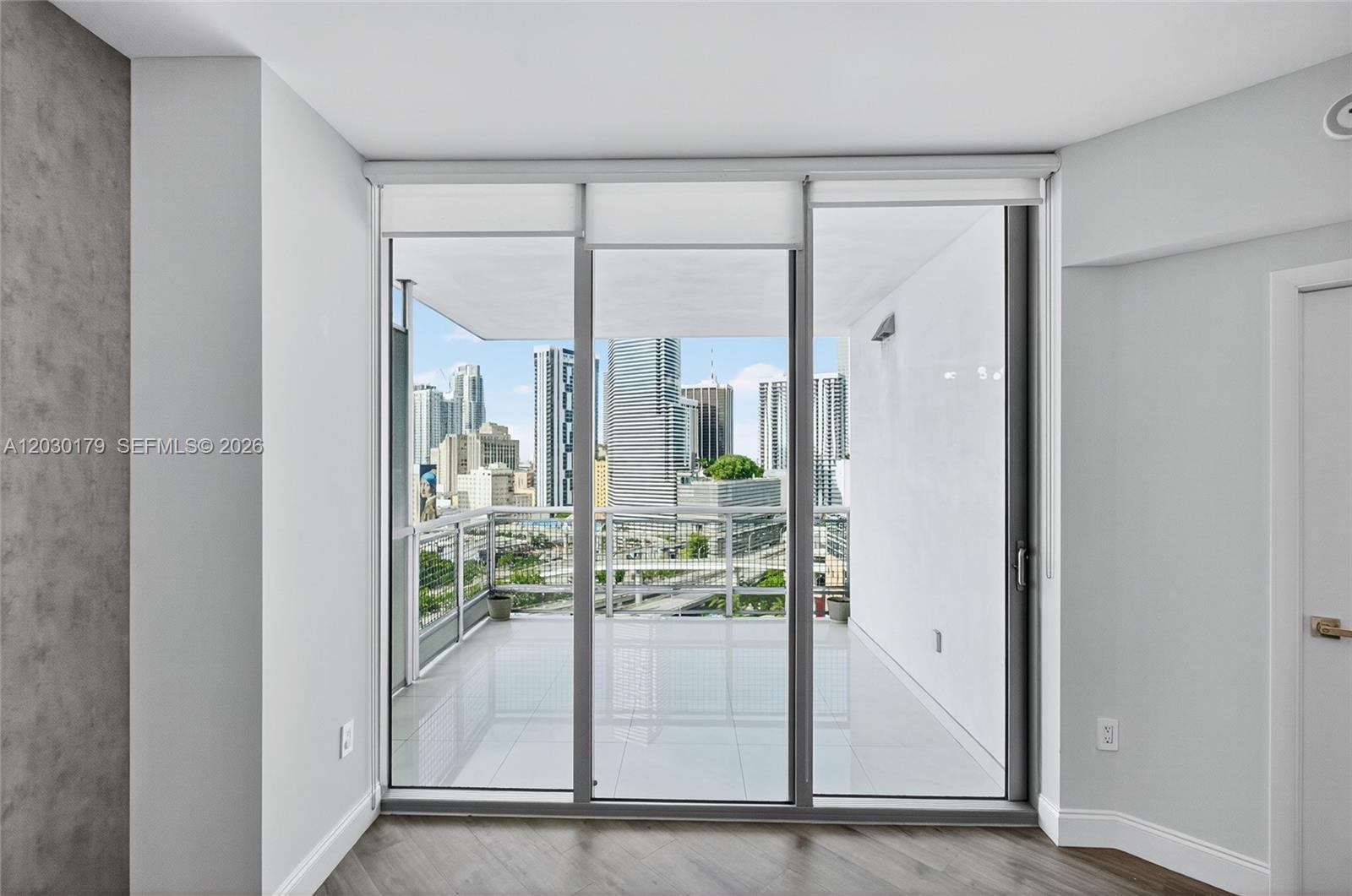 WIND CONDO UNIT 1705 - Residential