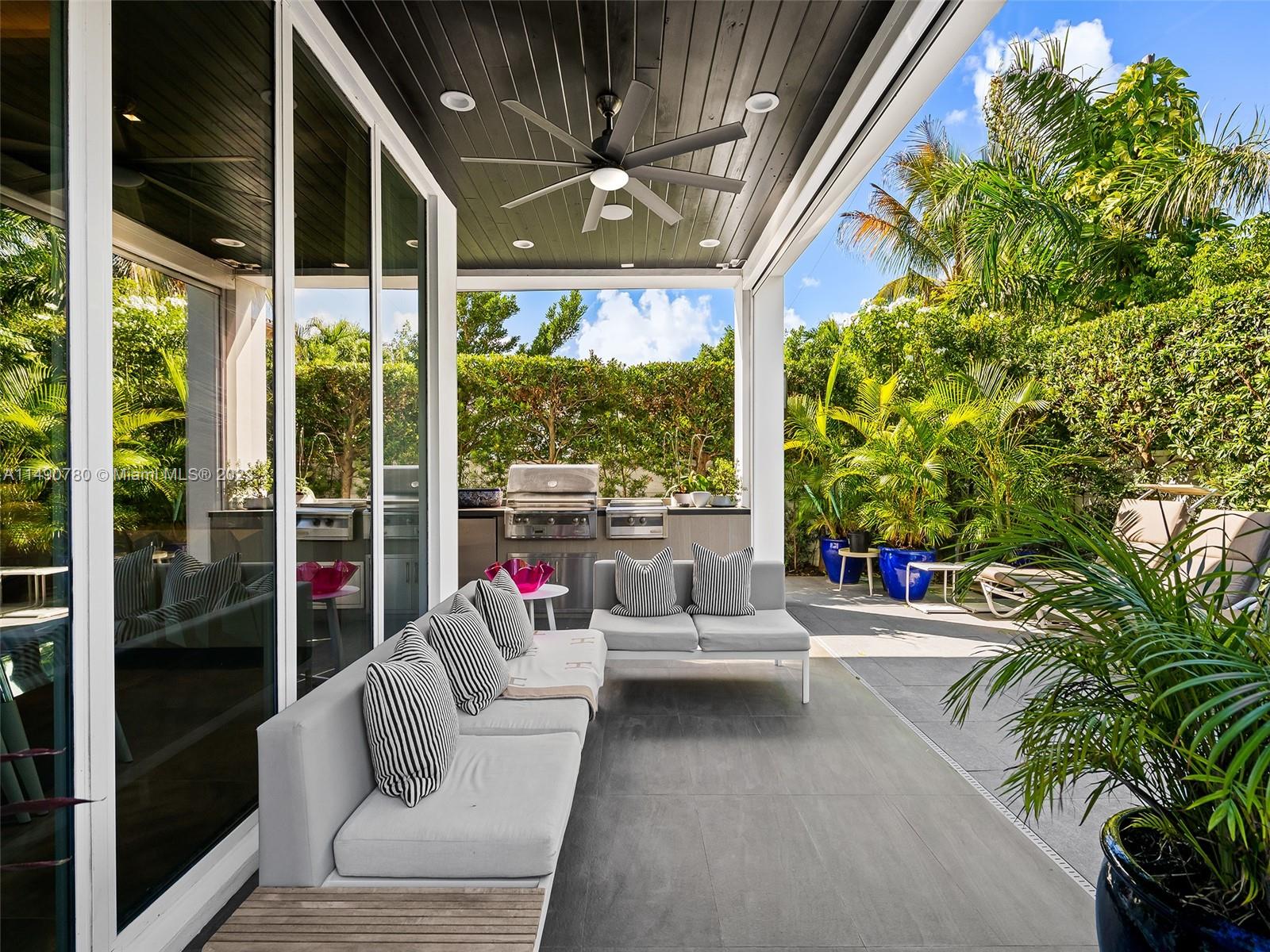 OCEAN BLVD ESTATES SEC A - Residential