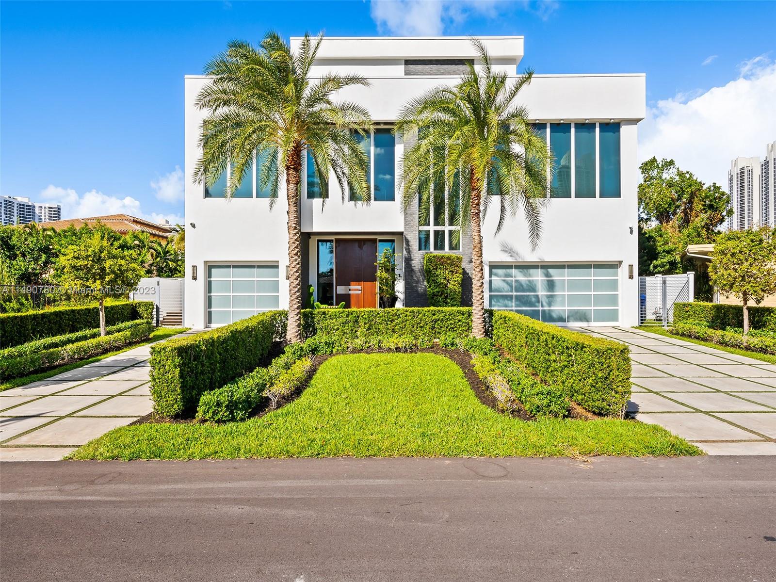 OCEAN BLVD ESTATES SEC A - Residential