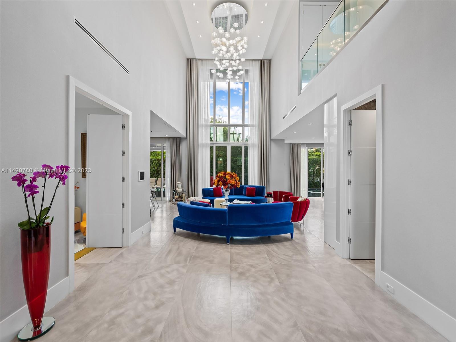 OCEAN BLVD ESTATES SEC A - Residential