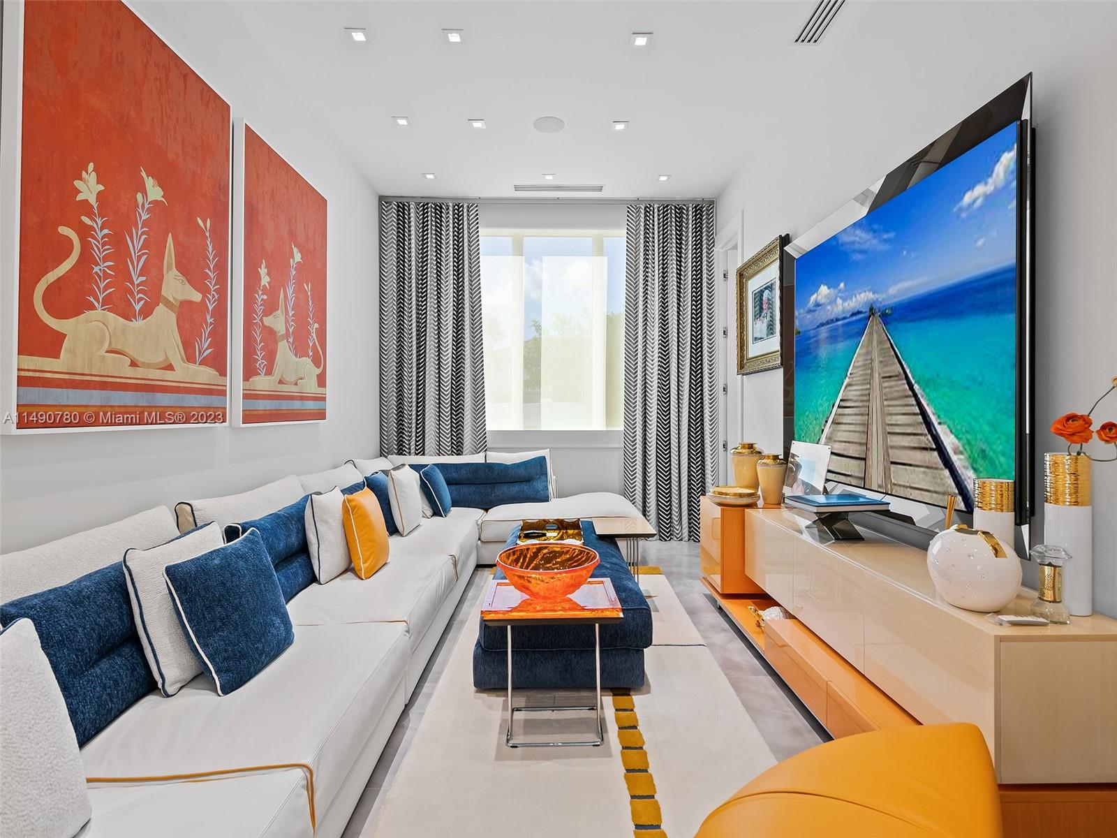 OCEAN BLVD ESTATES SEC A - Residential