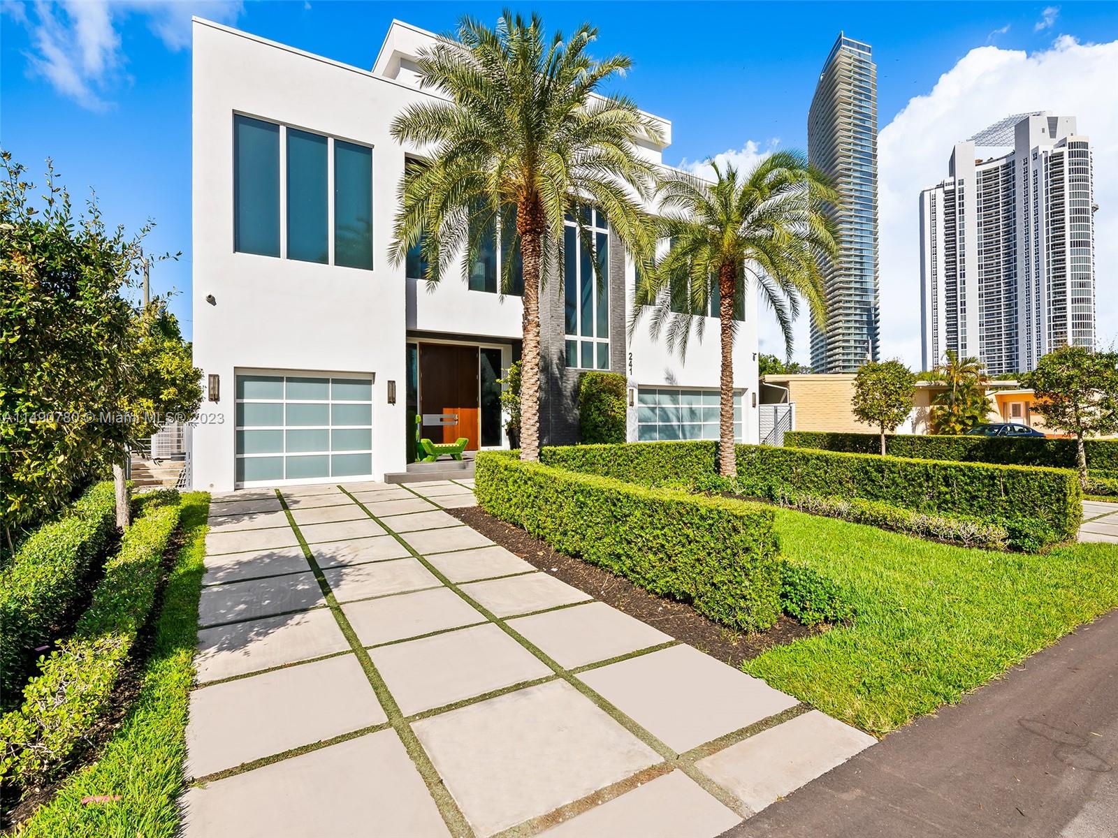 OCEAN BLVD ESTATES SEC A - Residential