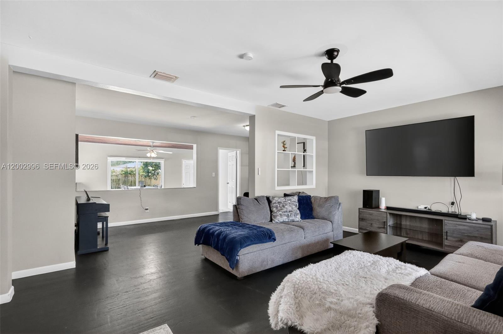 PROSPECT PARK - Residential