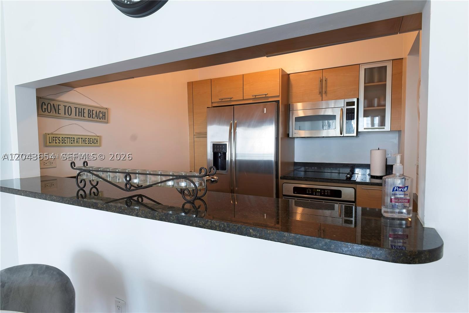 BRICKELL ON THE RIVER N T - Residential Lease