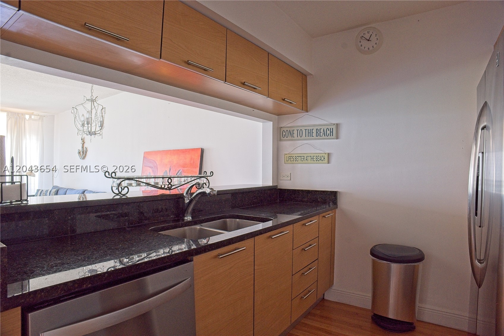 BRICKELL ON THE RIVER N T - Residential Lease