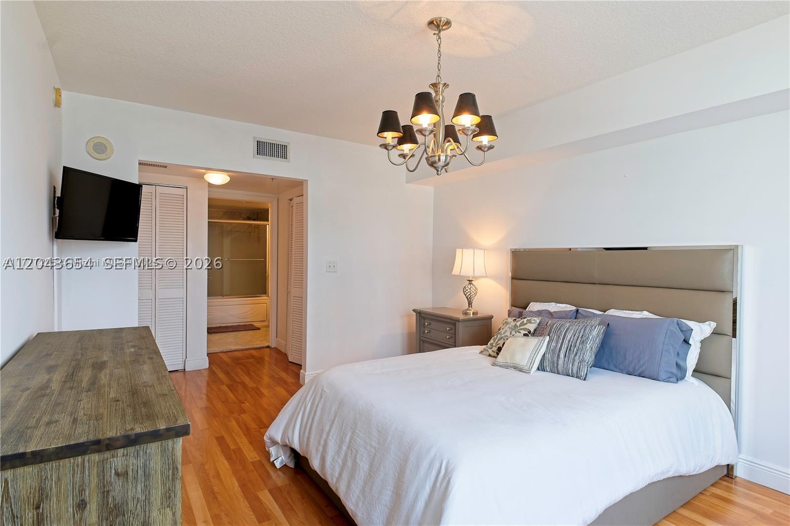 BRICKELL ON THE RIVER N T - Residential Lease