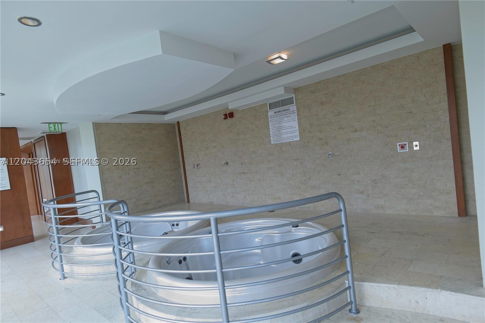 BRICKELL ON THE RIVER N T - Residential Lease