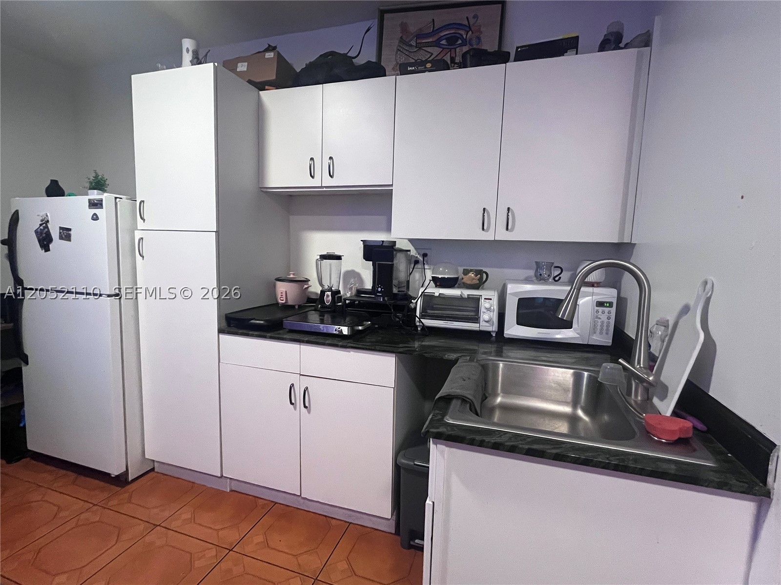 WINSTON PARK UNIT 7 - Residential Lease