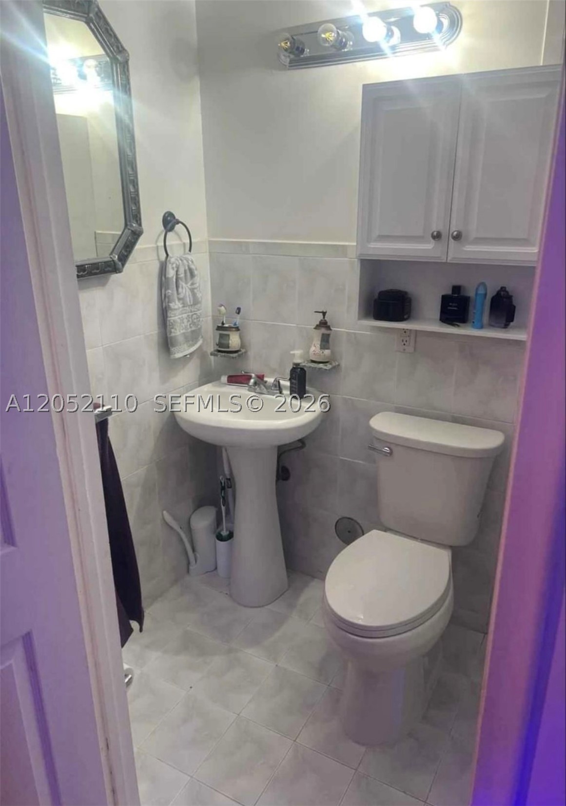 WINSTON PARK UNIT 7 - Residential Lease