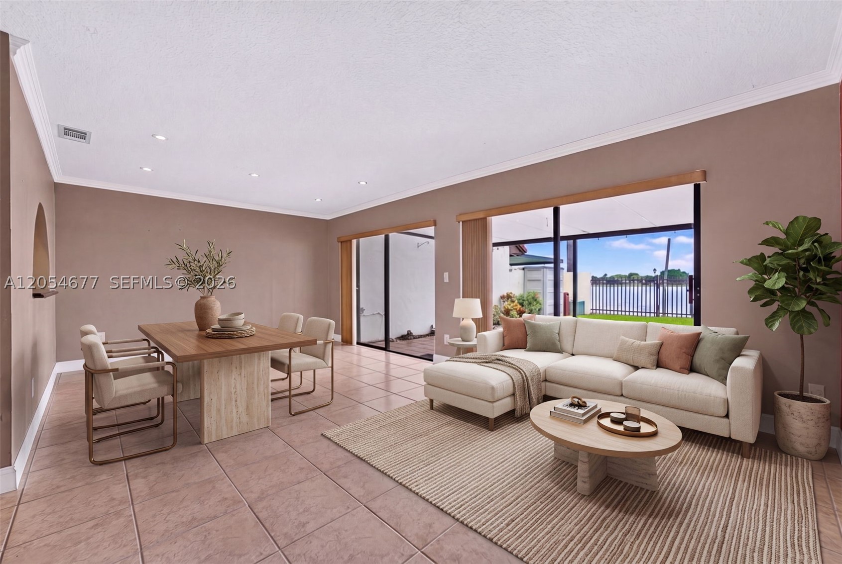 TOWNHOMES OF COUNTRY LAKE - Residential
