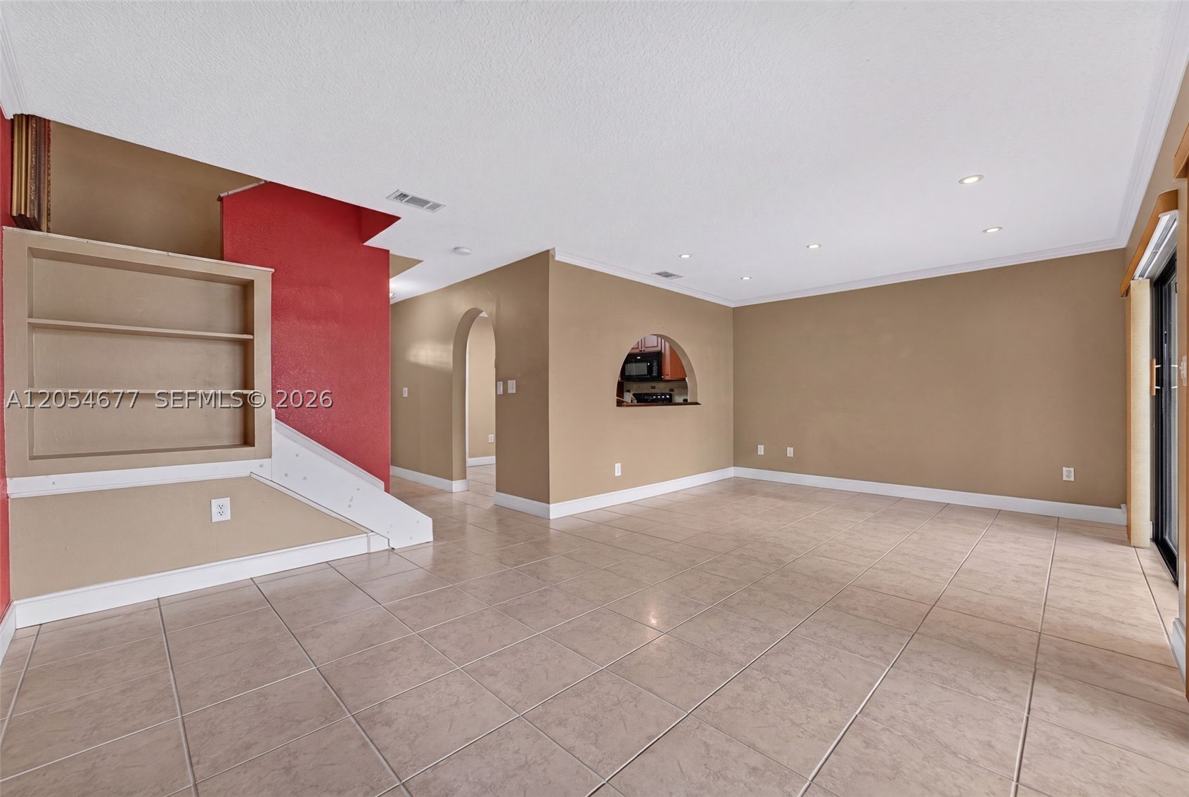 TOWNHOMES OF COUNTRY LAKE - Residential