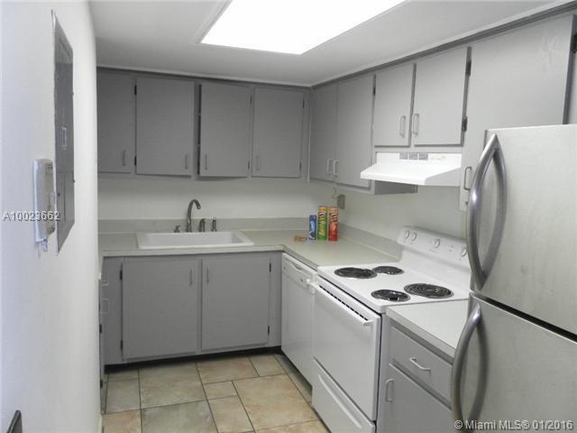 Normandy - Residential Lease