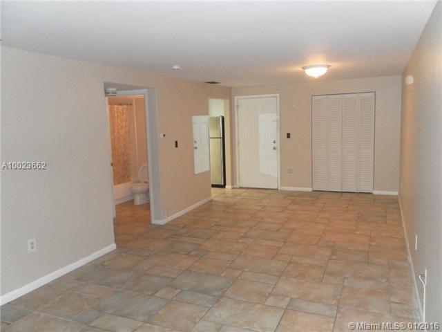 Normandy - Residential Lease