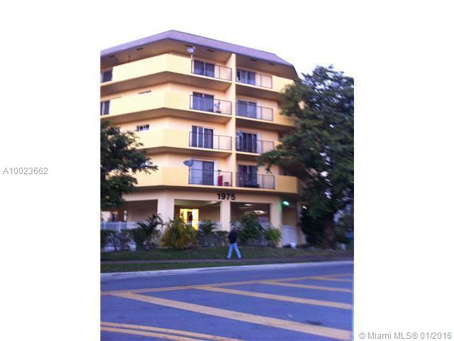 Normandy - Residential Lease