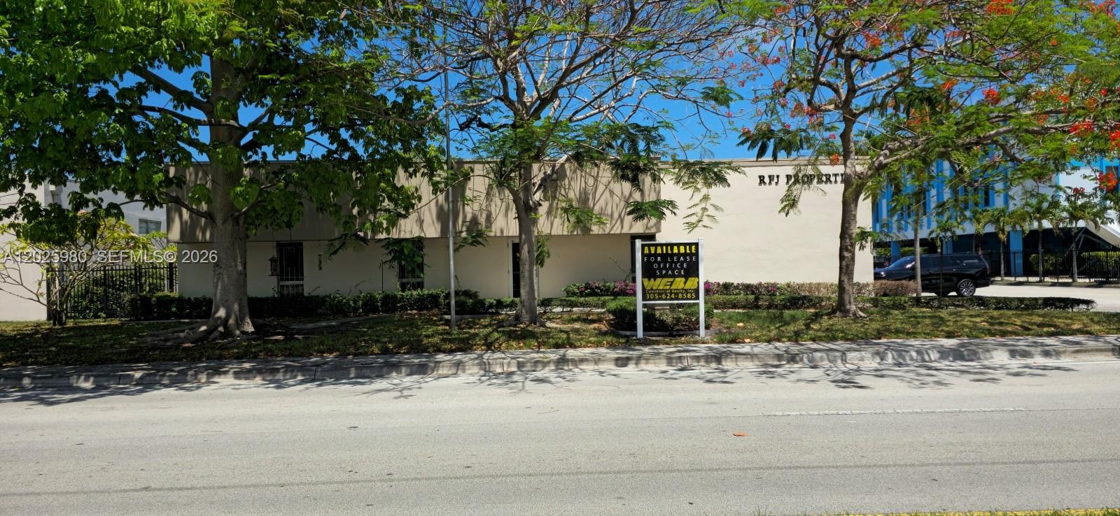 Showing by appointment only