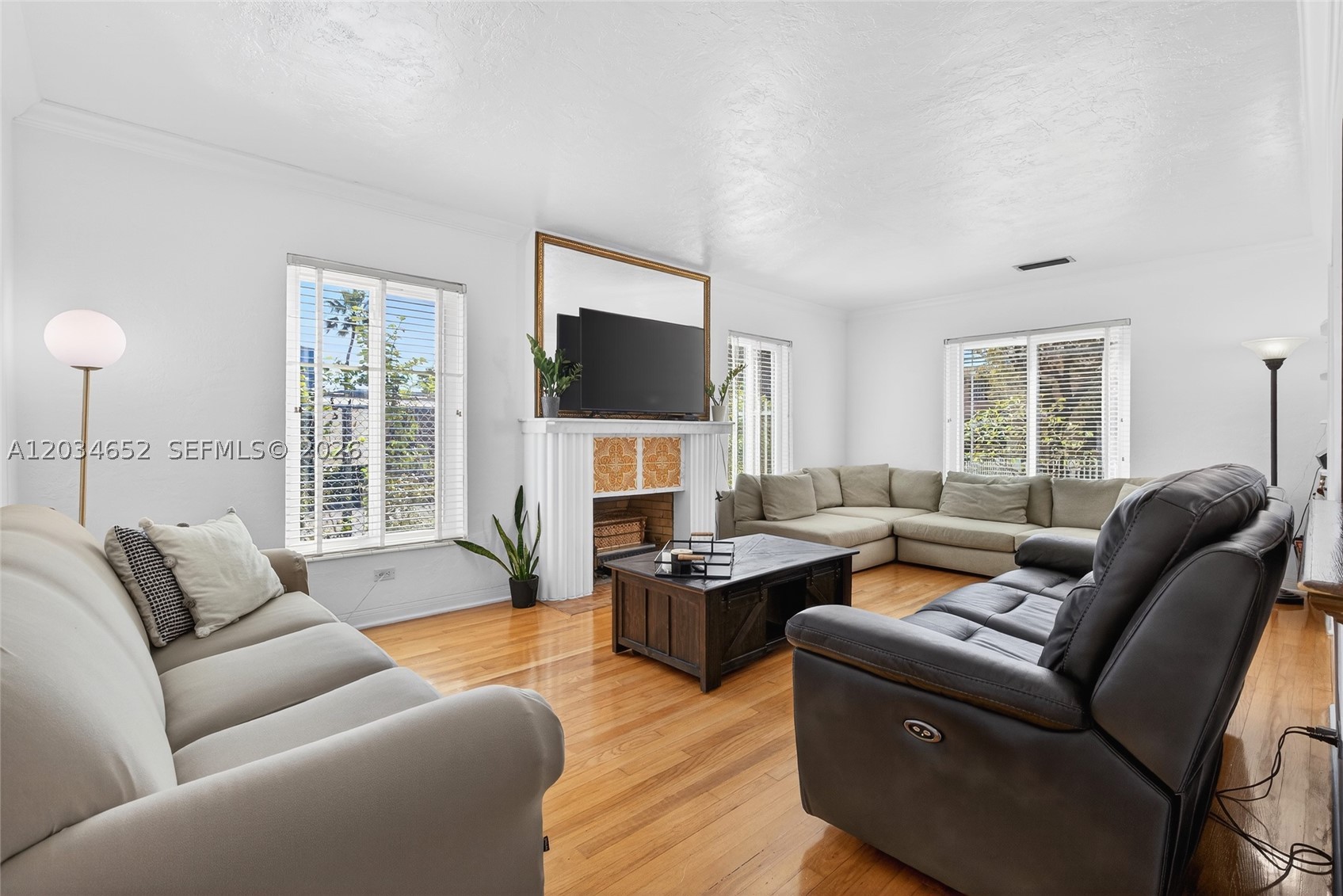 BEACON MANOR - Residential