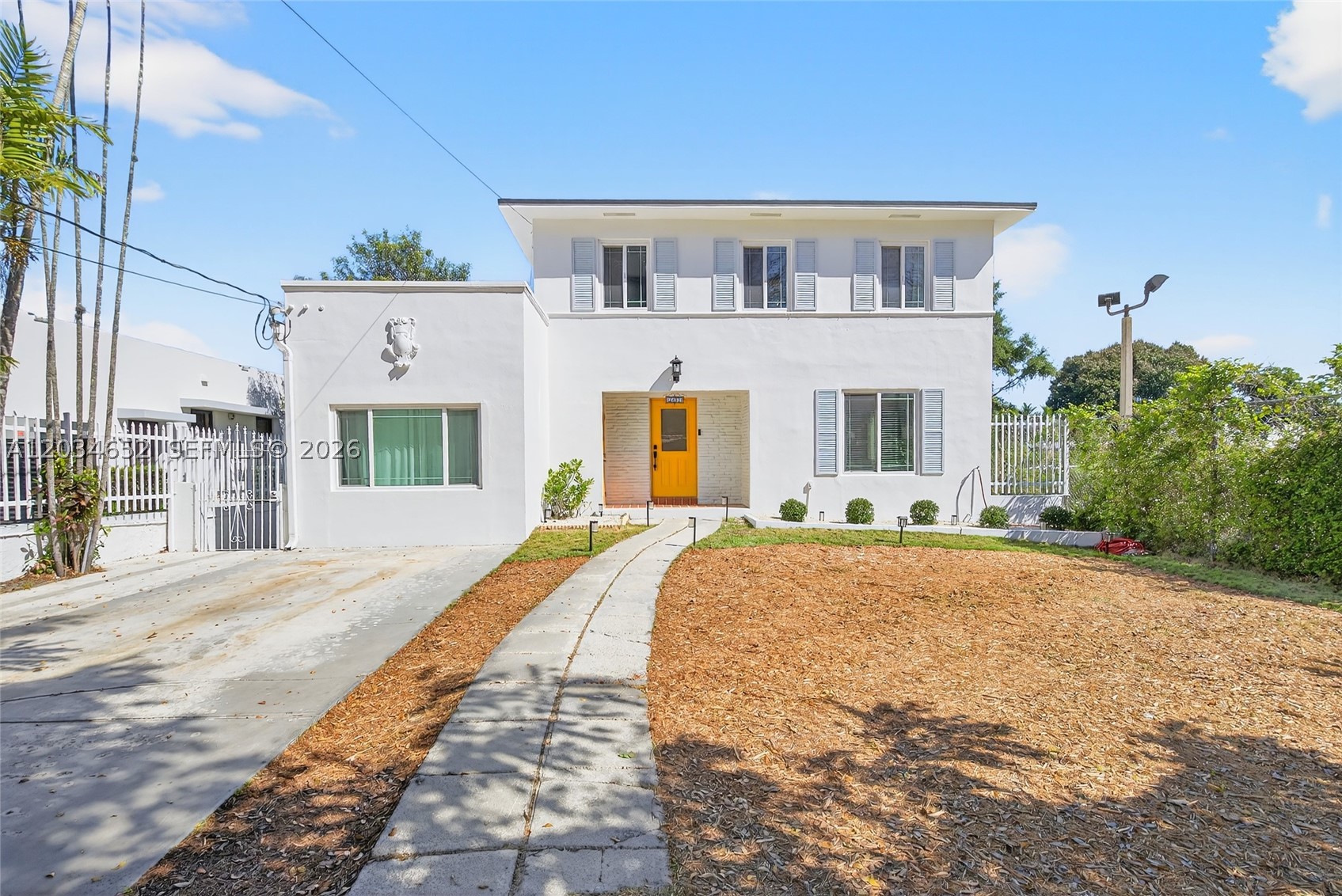 BEACON MANOR - Residential